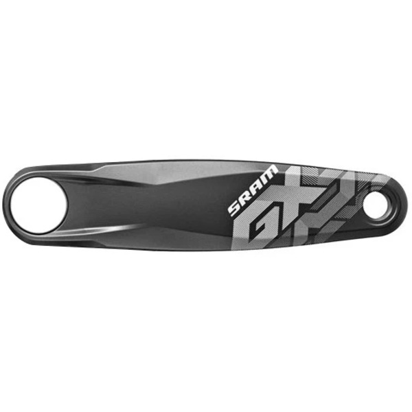 SRAM Crank Left Arm, GX Eagle GXP, 175mm, Black