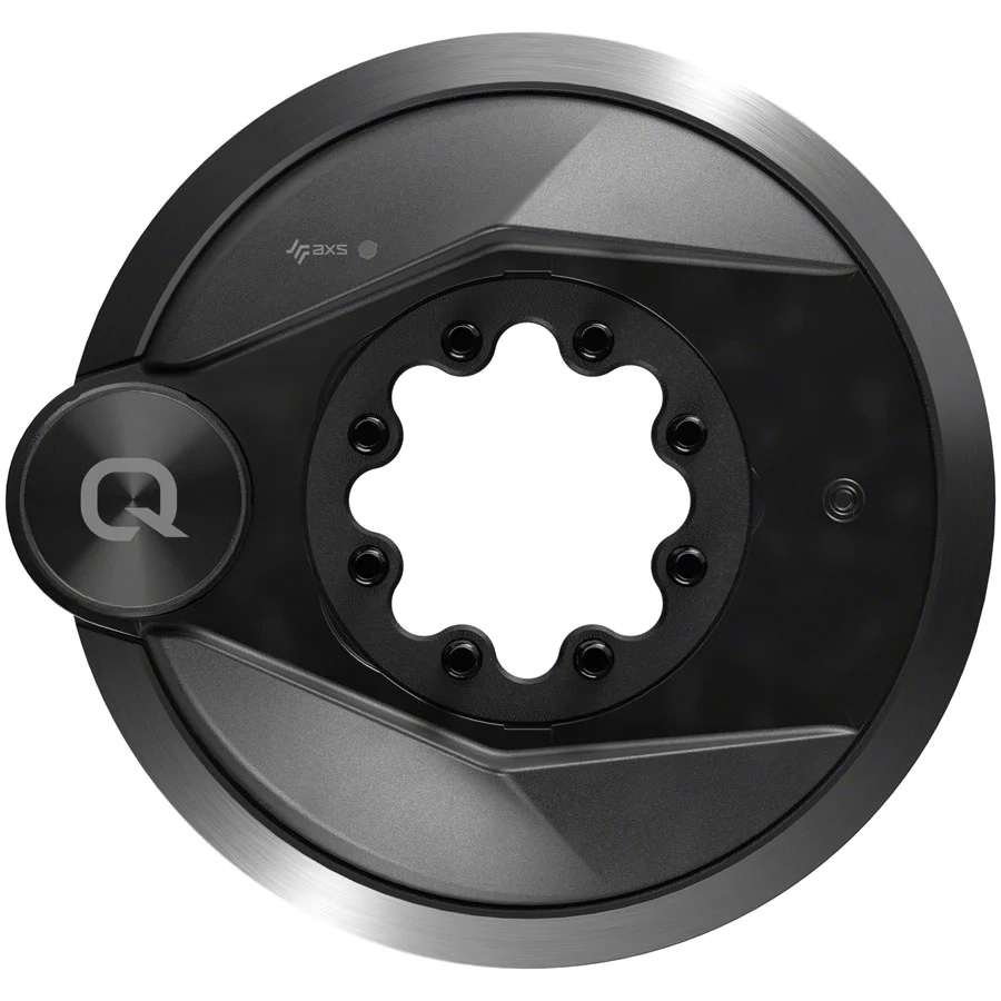 SRAM XX/XXSL Power Meter Spider, AXS D1, 8-Bolt Thread Mnt