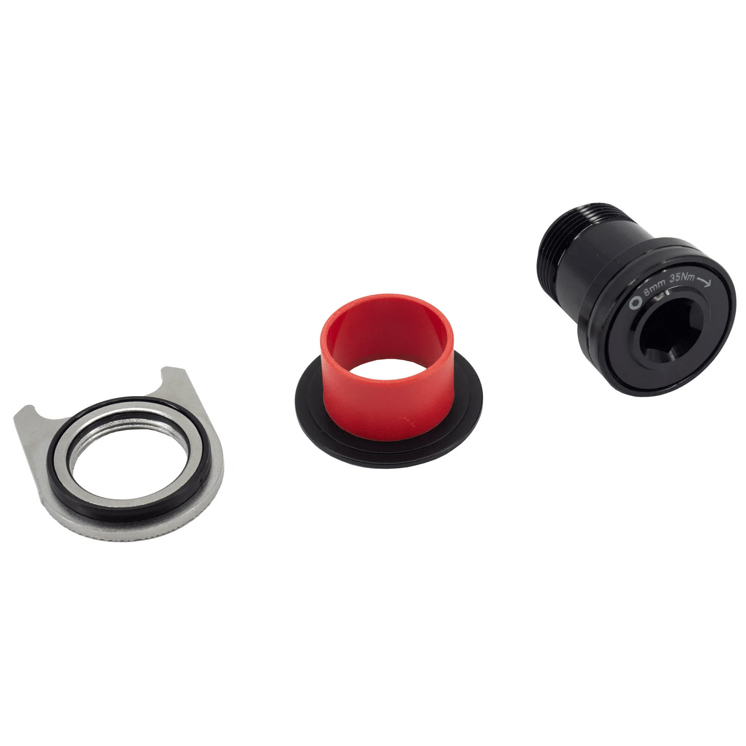 SRAM Rear Derailleur Full Mount Bolt Kit, GX T-Type AXS