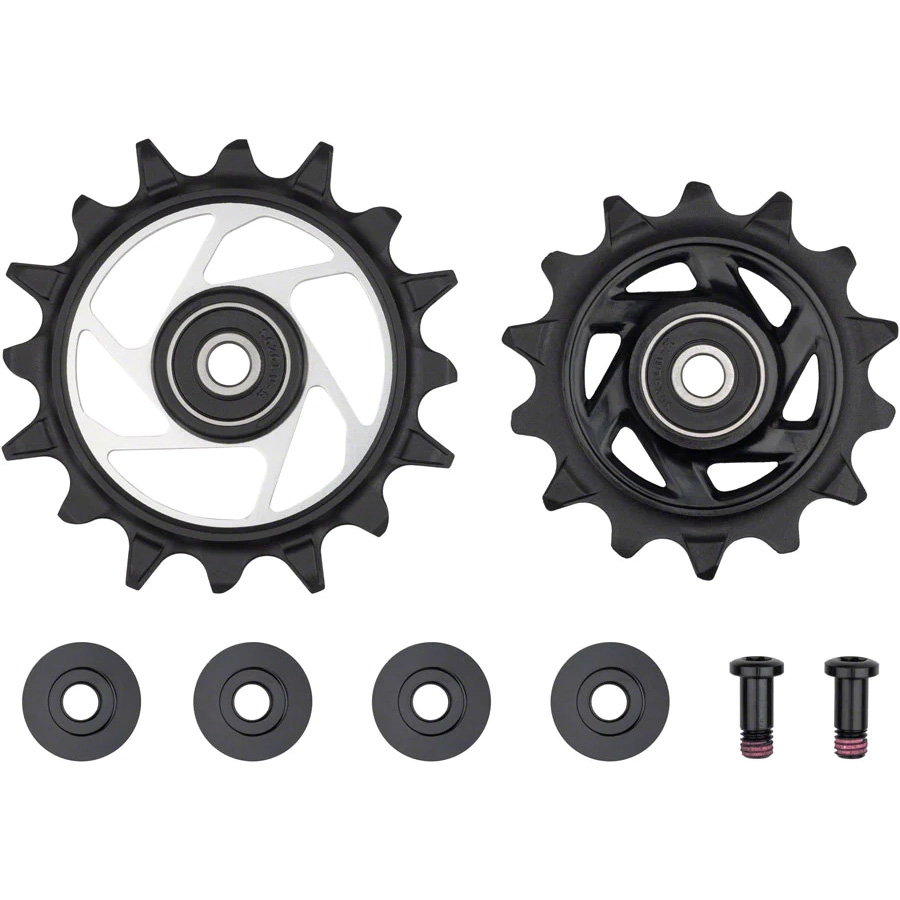 SRAM XXSL T-Type Eagle AXS Rear Derailleur Pulley Kit