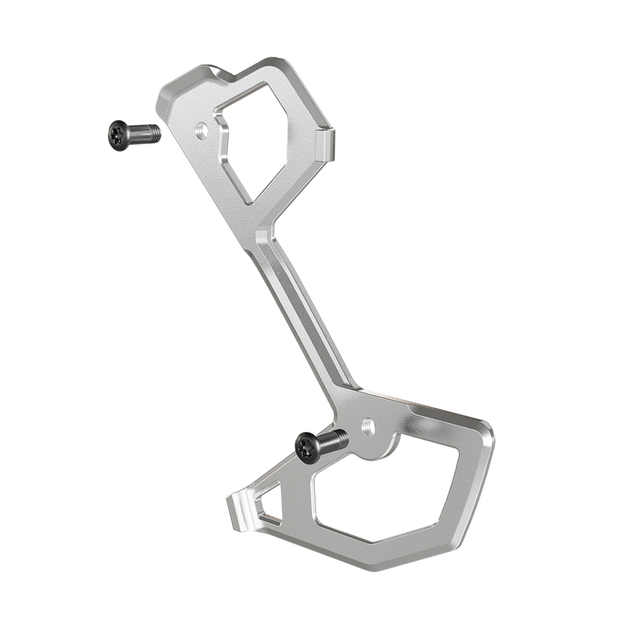 SRAM Eagle 90 T-Type Inner Cage, Silver