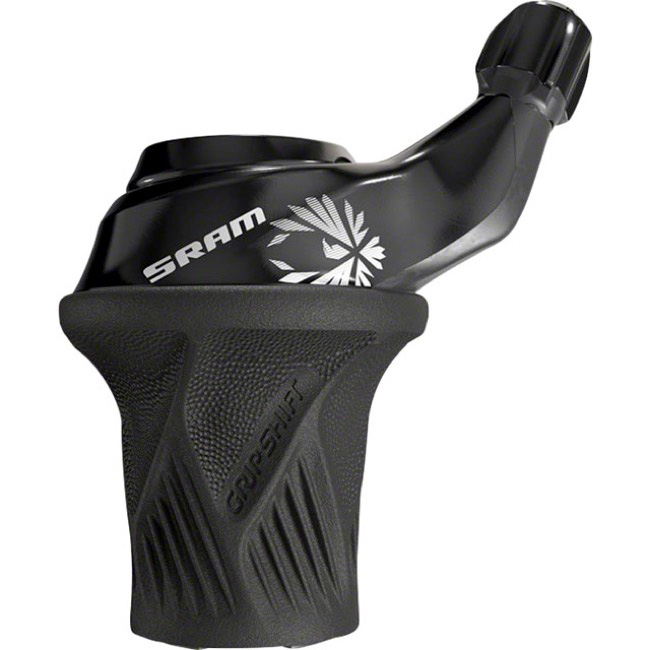 SRAM Eagle 90 Rear T-Type Double Click Trigger 12sp Shifter