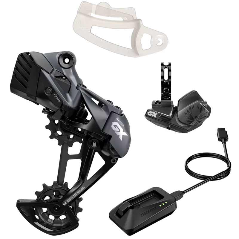 SRAM GX Eagle AXS Groupset Upgrade Kit