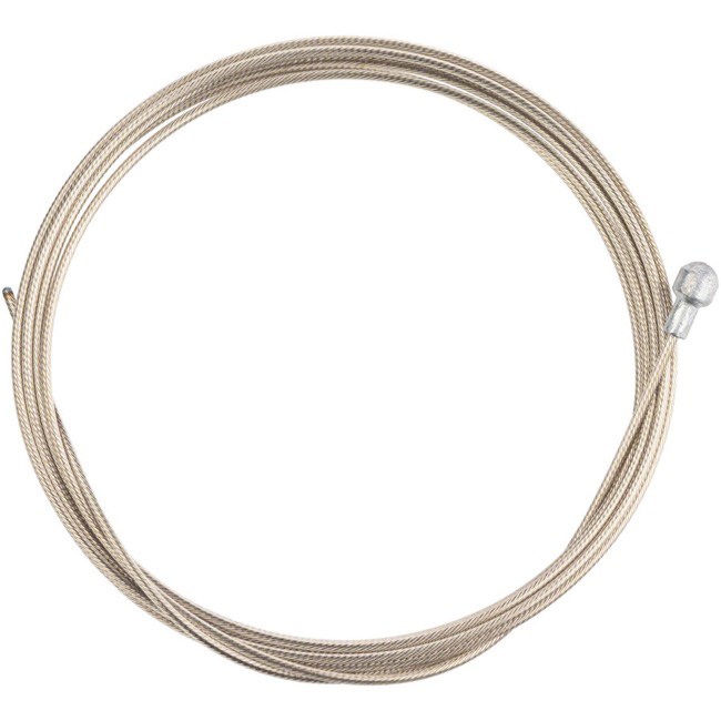 SRAM Slickwire Road Bike Brake Cable, Silver, Each