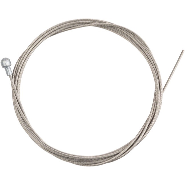 SRAM Stainless Road Brake Cable Silver, 1750mm, Each