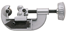 General Tools Standard Tubing Cutter/Deburrer, 3-30mm
