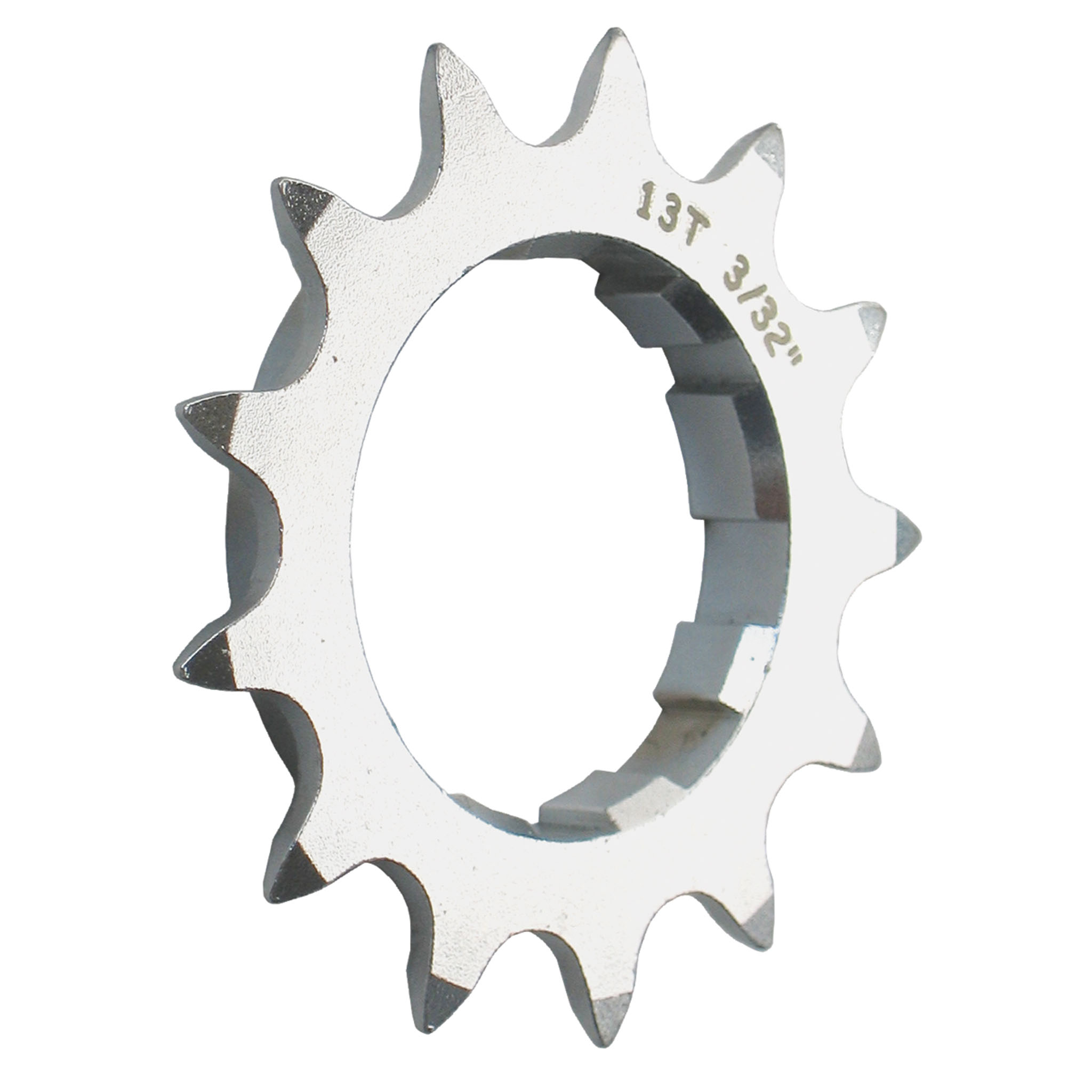 Gusset Double Six Cog, 12t