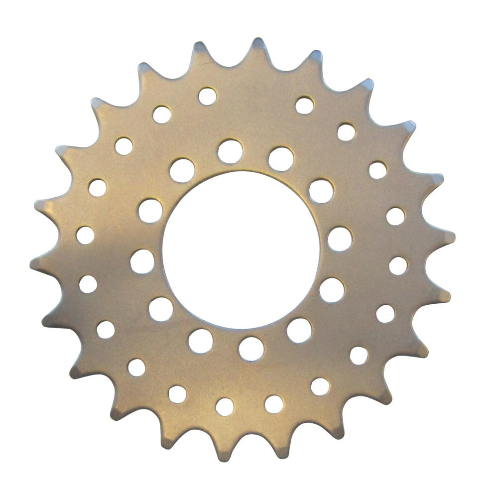 Gusset Disc Mount Fixed Conversion, 20t