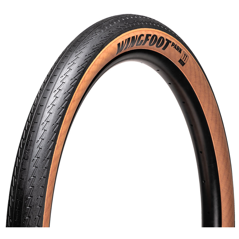 Goodyear Wingfoot Park Tube Type 26x2.2, Transparent