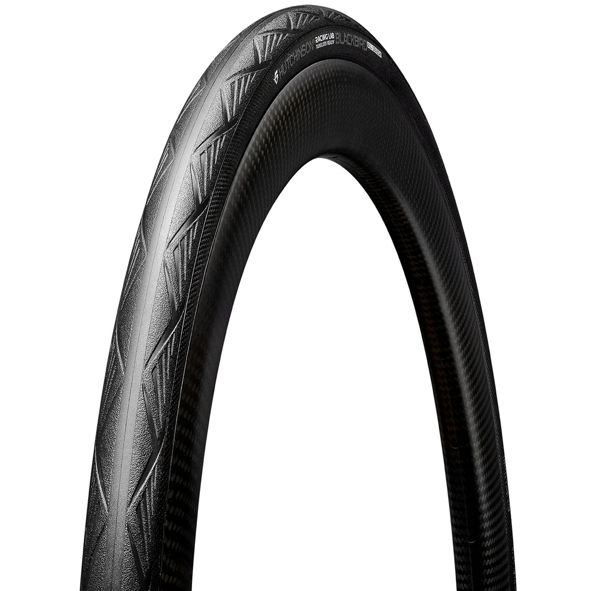 Hutchinson Blackbird All Season TLR, 700x28, Mach Tread 3.0, Bla