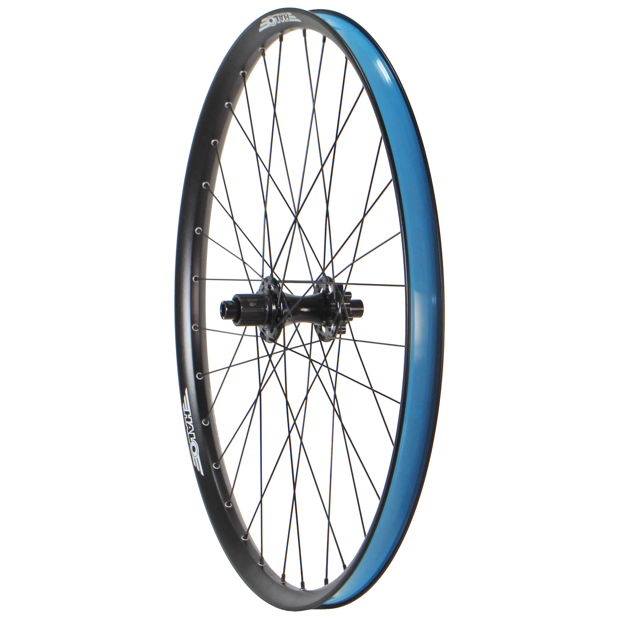 Halo Skelta 29" Rear (MS) Wheel, 12x148, 32h, Stealth