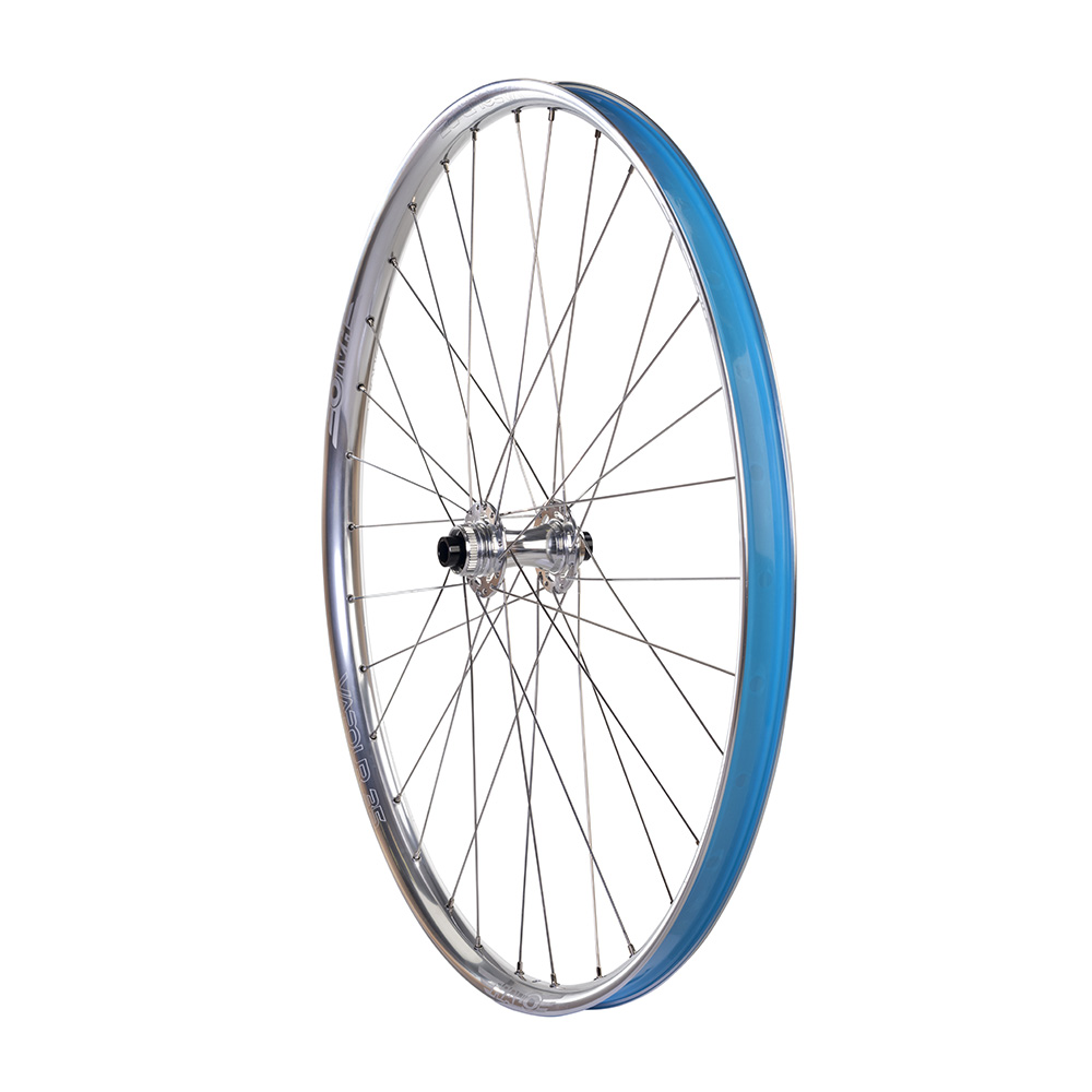 Halo Vapour35 29" MTC Boost F Wheel, 32h, Silver