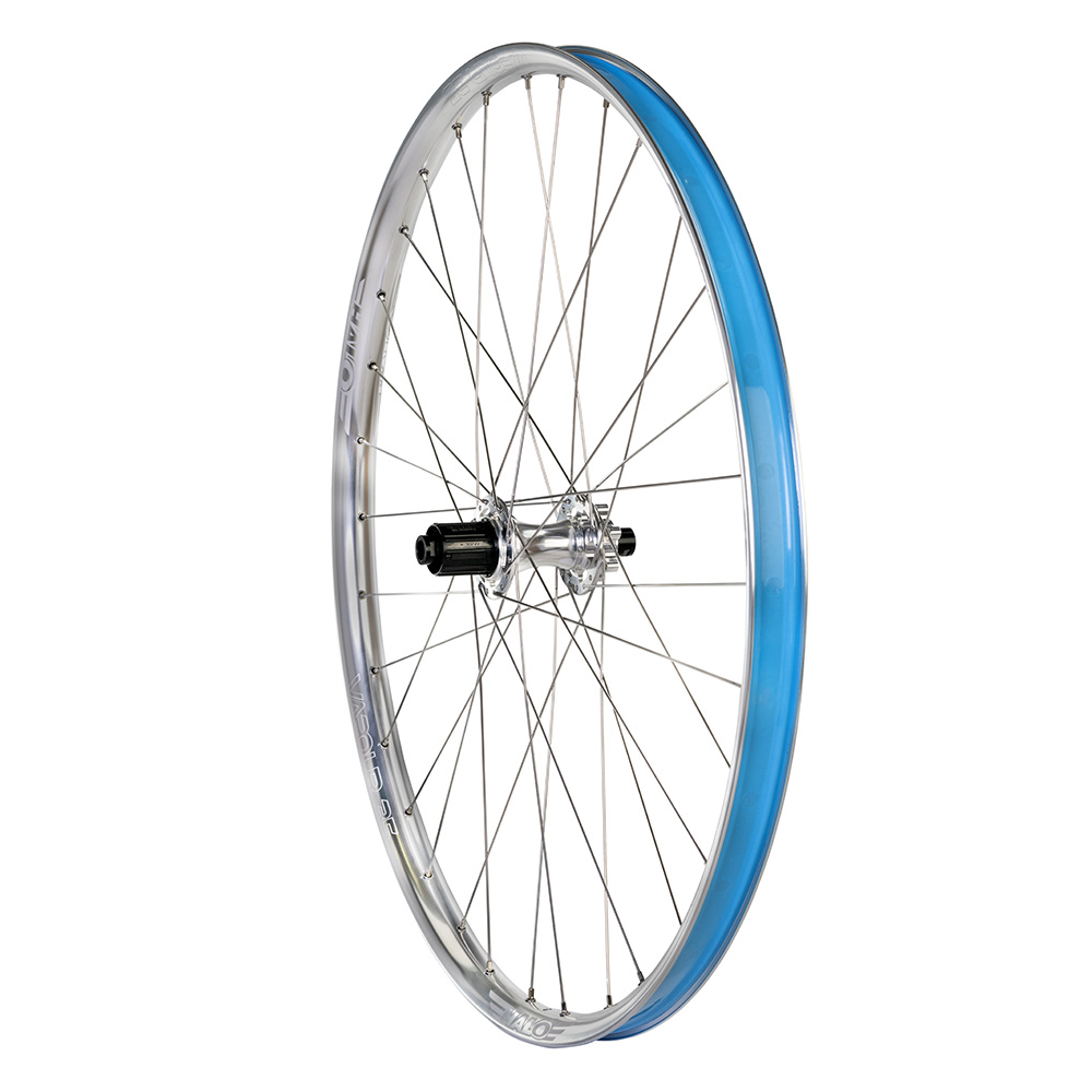 Halo Vapour35 SupaDrive 29" Boost R Wheel, 32h, Silver