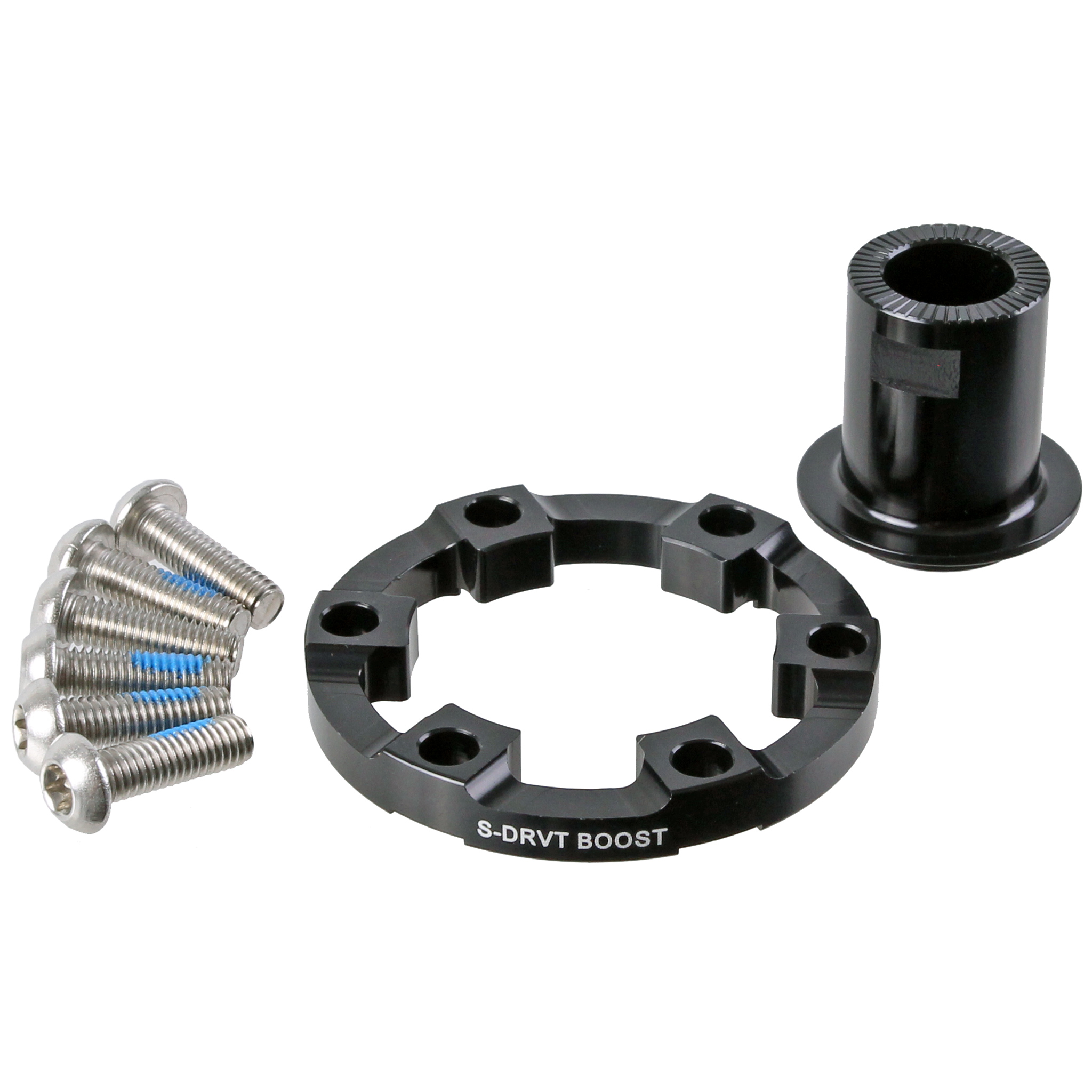 Halo MT Supadrive Rear Boost Kit, 12x142 to 148mm