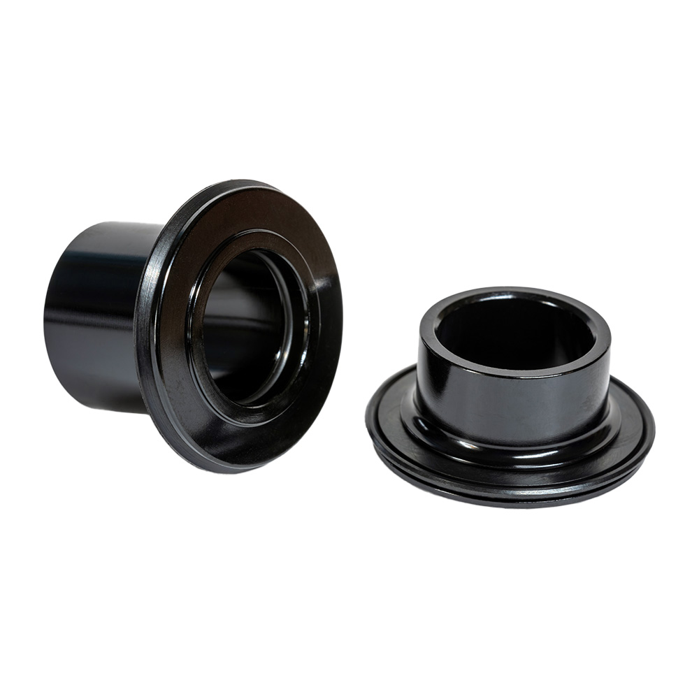 Halo 15mm End Cap Conversion Kit (19mm Road), GXC/RD2 Hubs