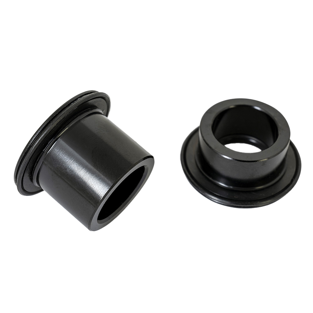 Halo 15mm End Cap Conversion Kit (21mm Mnt), GXC/RD2 Hubs