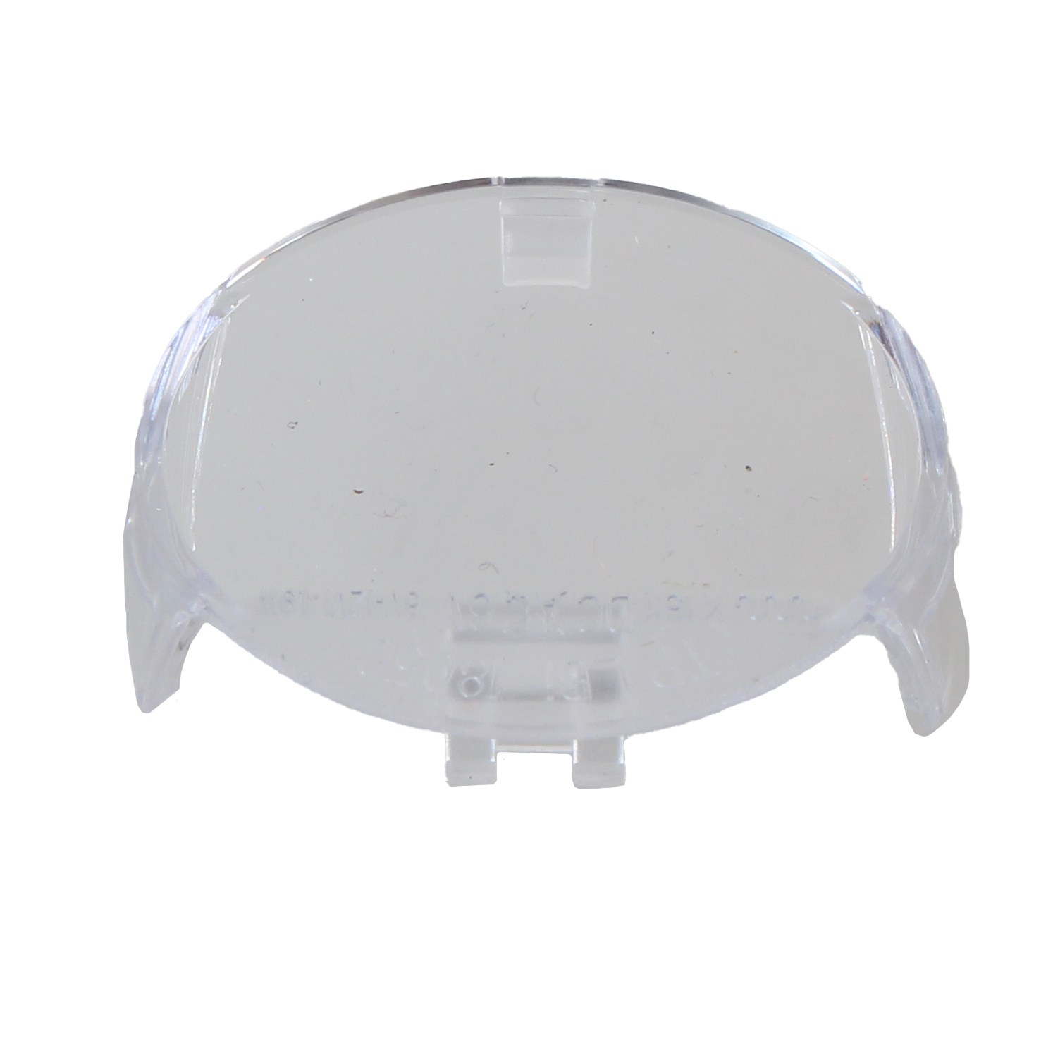 Herrmans FL-14 H-Black MR4 E-Bike (Gen2) Replacement Lens