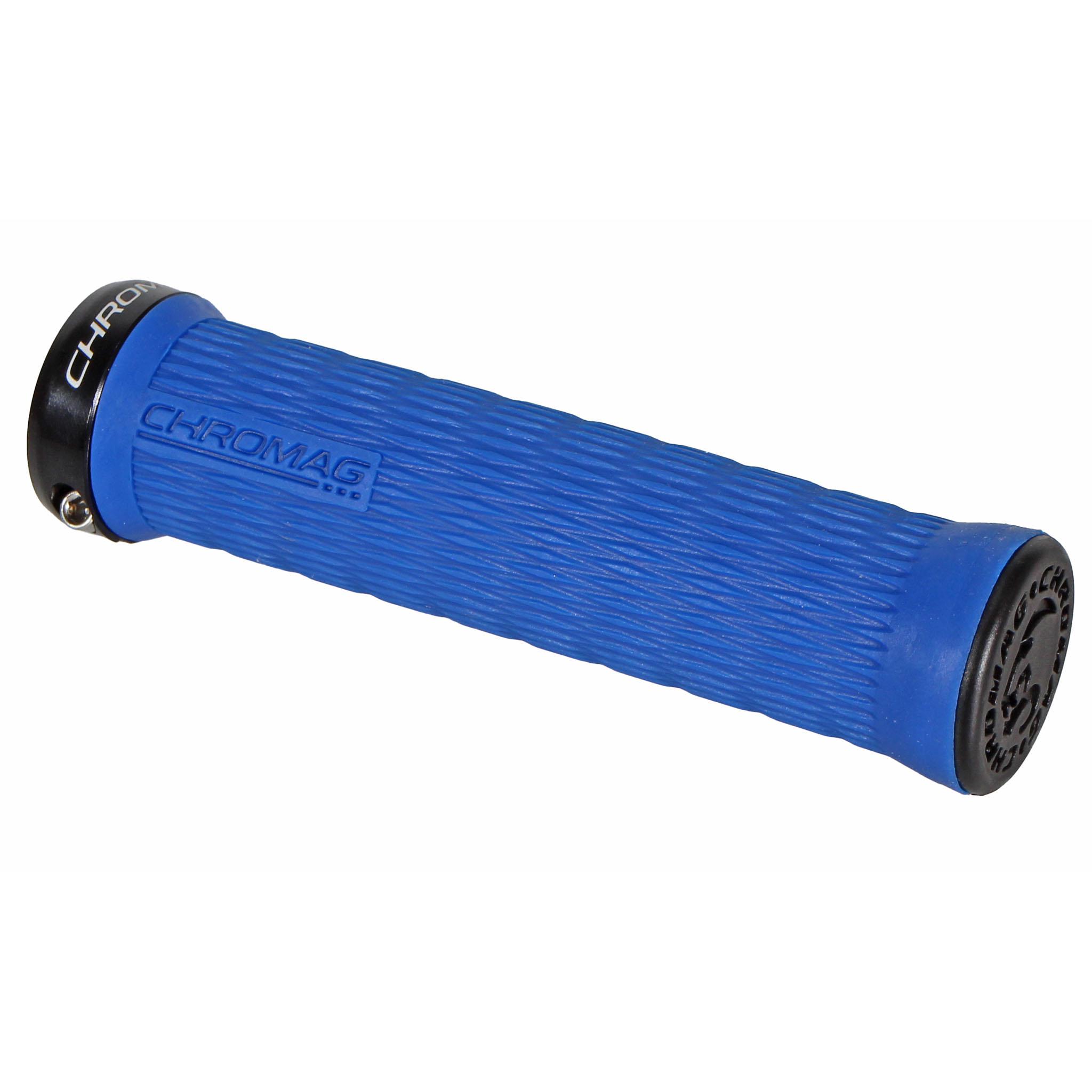 Chromag Dune Grips, Blue