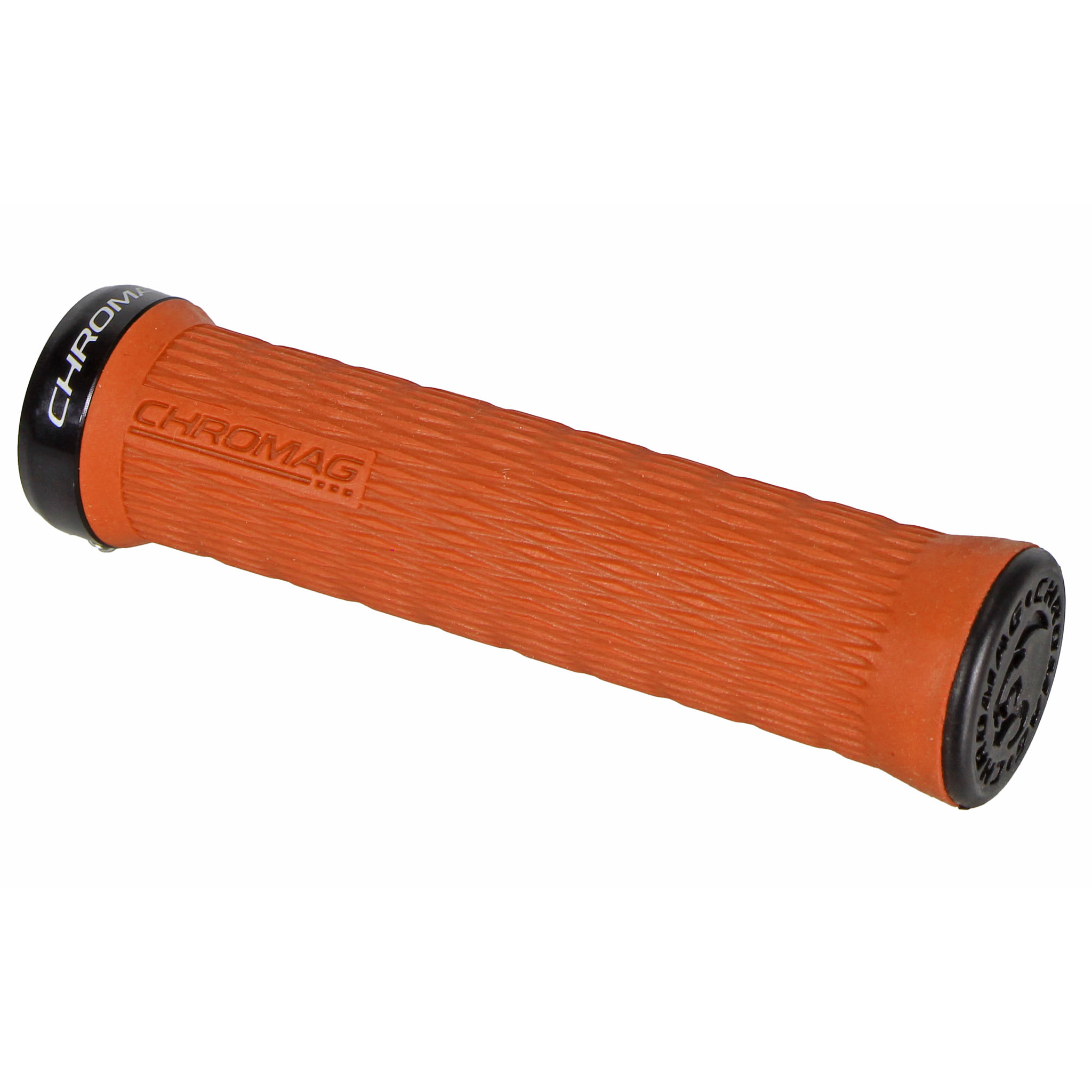 Chromag Dune Grips, Orange