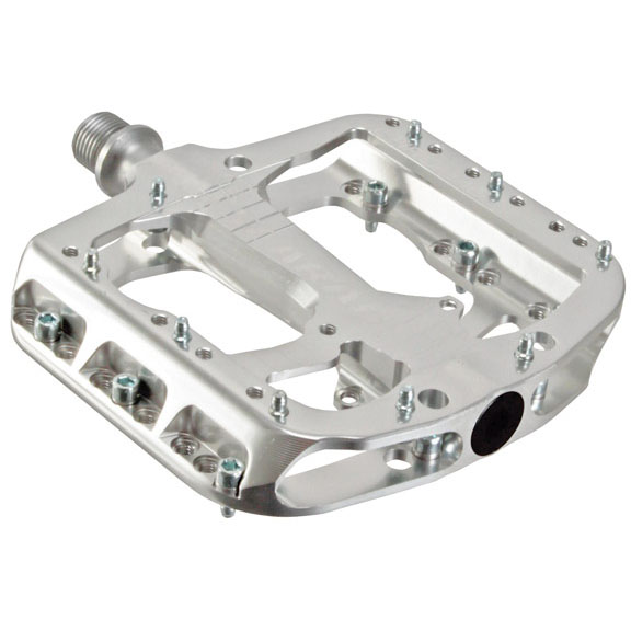 Chromag Scarab Pedals, Silver