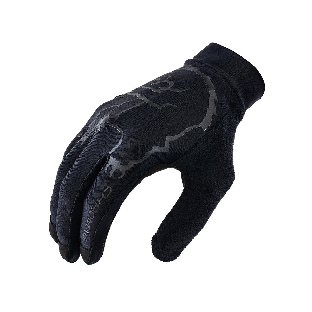 Chromag Habit Glove, Medium, Black