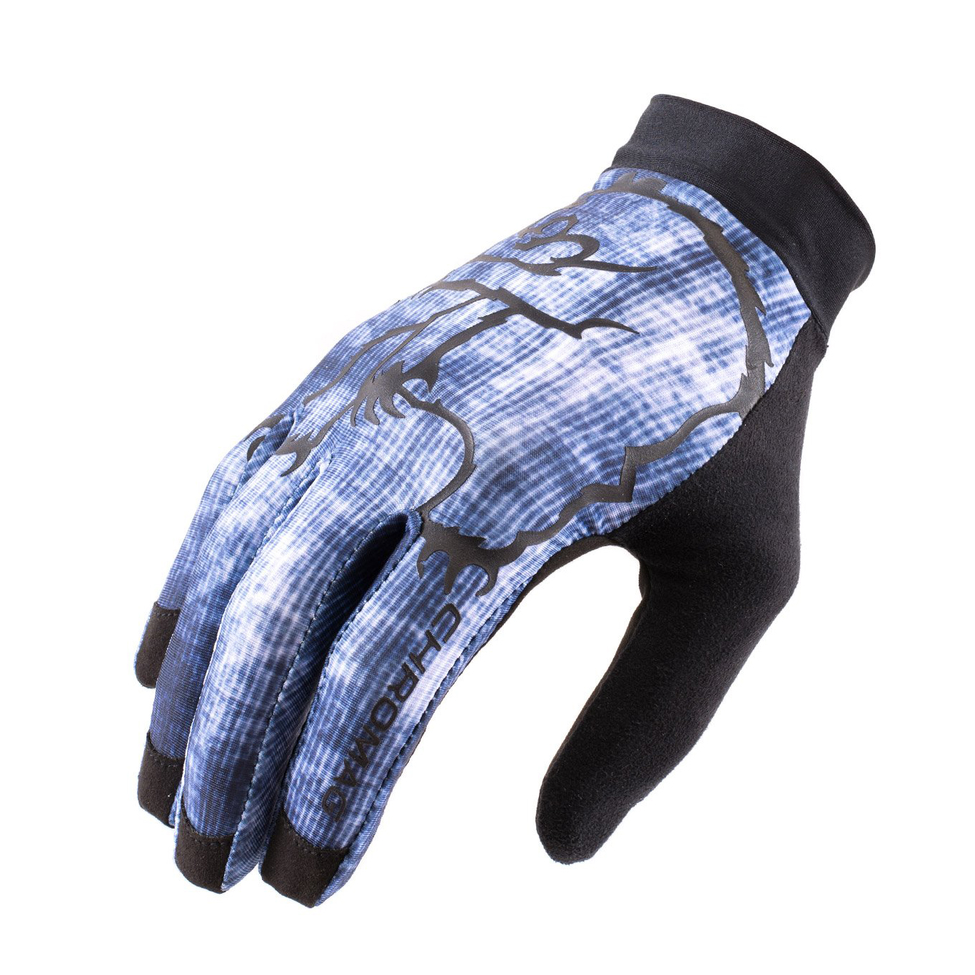 Chromag Habit Glove, X-Large, Acid Wash 