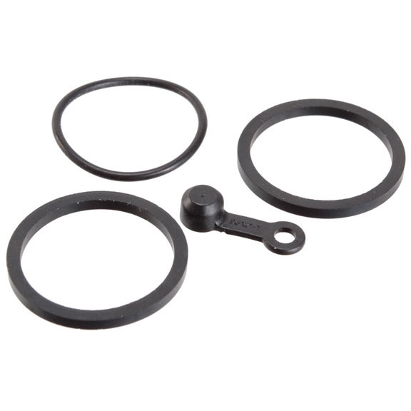 Hope X2 Caliper Seal Kit, Ea