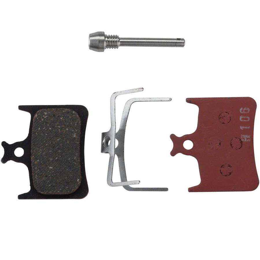 Hope Disc Pads, Hope E4, RX4+, Mono M4 Road, Pr