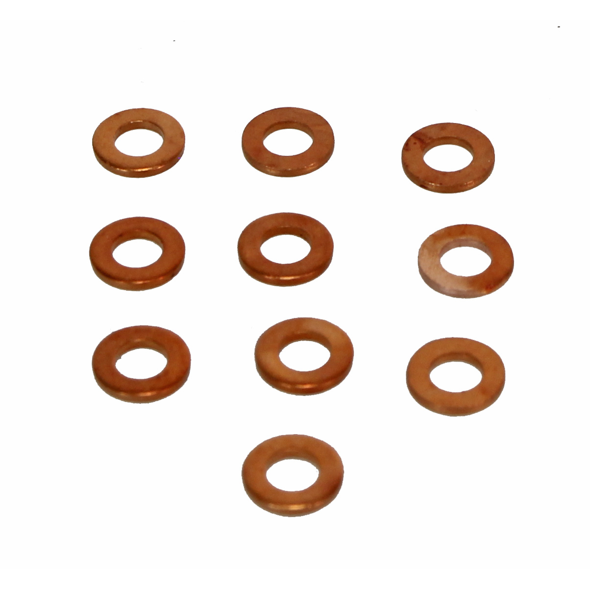 Hope Copper Washer (Suit Brass Insert), Hope, 10/Count