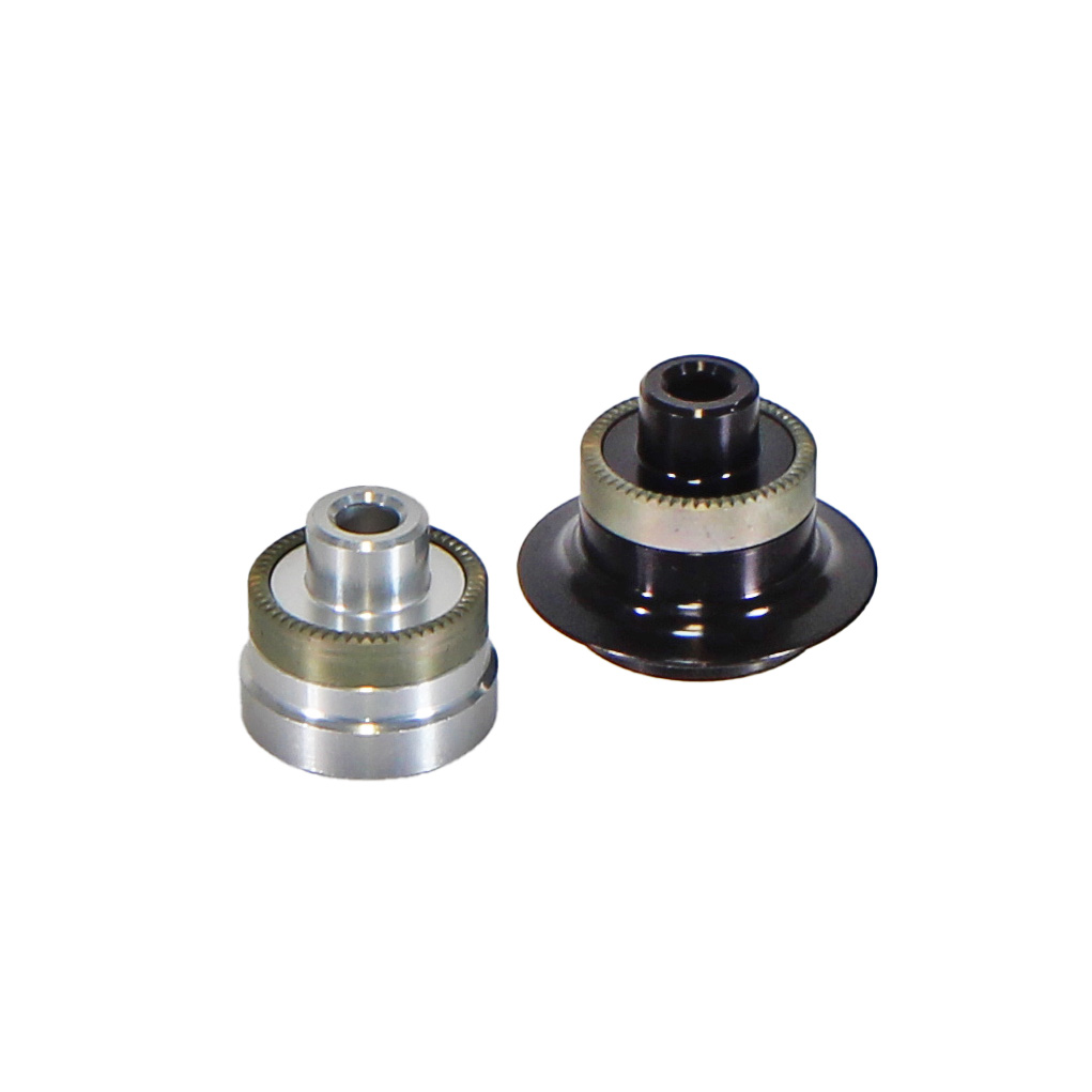 Hope Pro5 R 6-Bolt Hub Convert Kit, Q/R