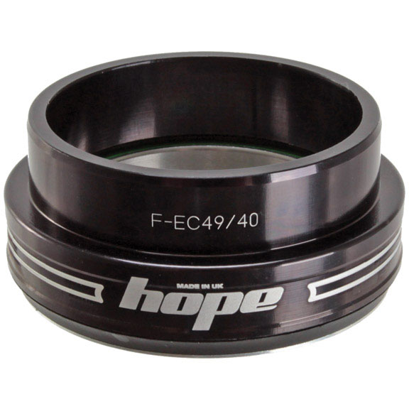 Hope Headset Lower, EC49/40 Black