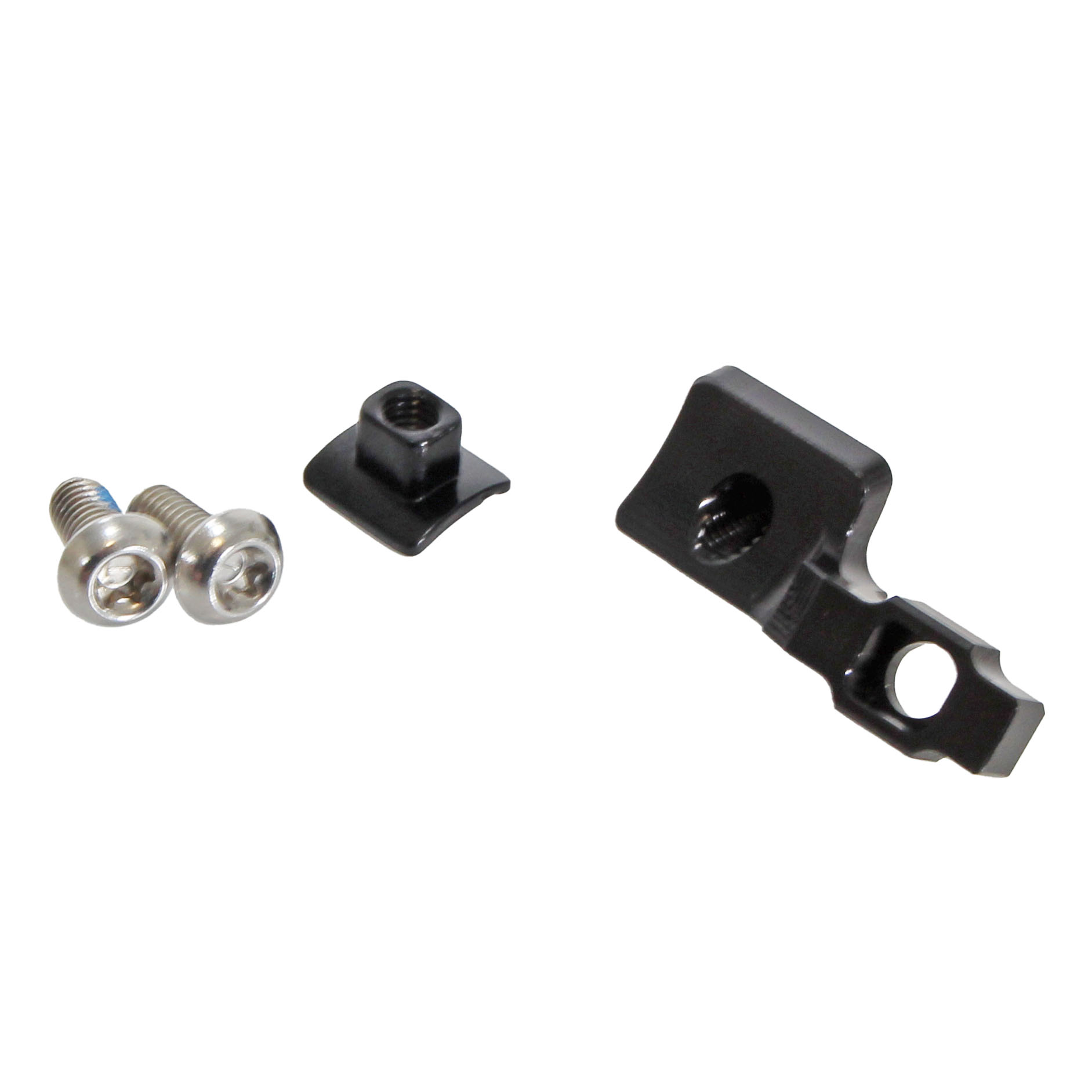 Hope Tech 4 Shim I-Spec EV Shifter Mount, Single Right