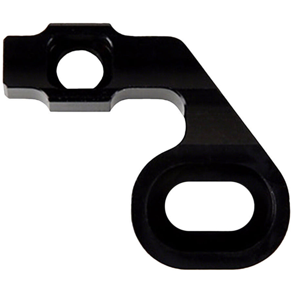 Hope Tech 4 SRAM Shifter Mount, Single Left