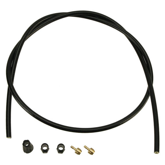 Hayes Brake Tubing Kit, Sole,Stroker Ryde - 900mm