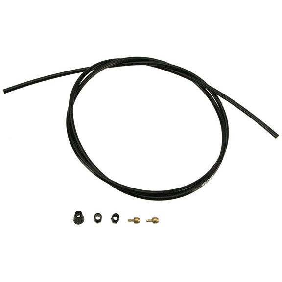 Hayes Brake Tubing Kit, Sole,Stroker Ryde - 1500mm