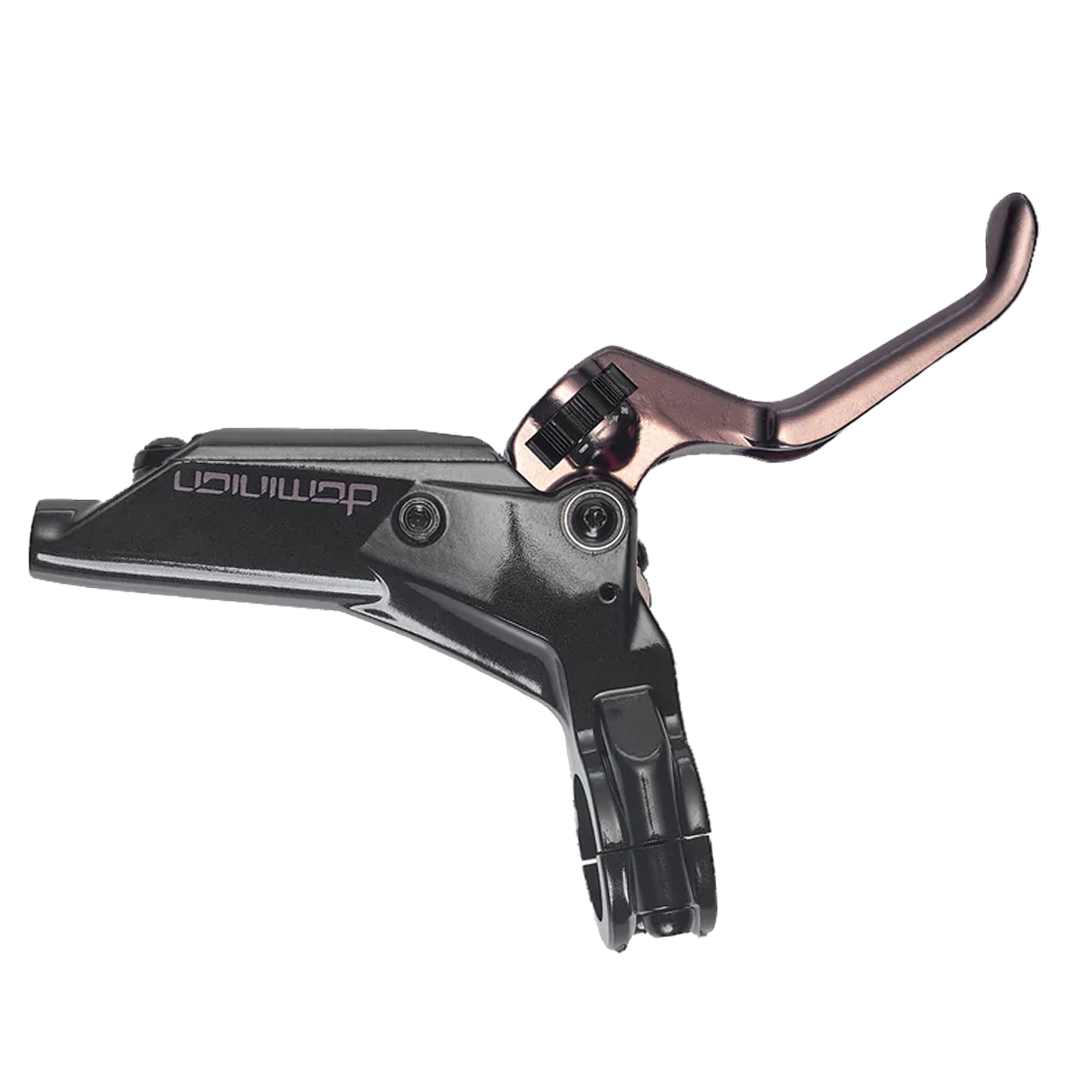 Hayes Brake Master Cylinder Assembly, Dominion (Standard) Blk/Gray