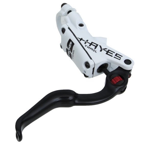 stroker ryde brake lever