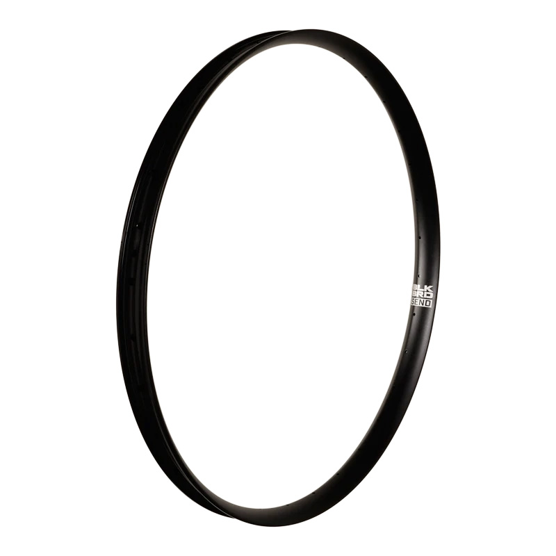 Blackbird Send 2 27.5" Rim, 32h, Black