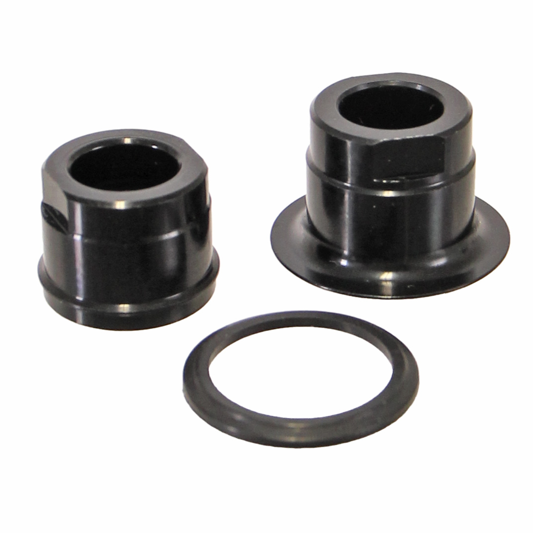 Ibis Rear Hub End Cap, Ibis Logo Hub, XD/HG