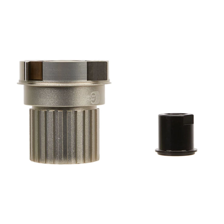Ibis Freehub Body, Ibis Logo Hub, MS