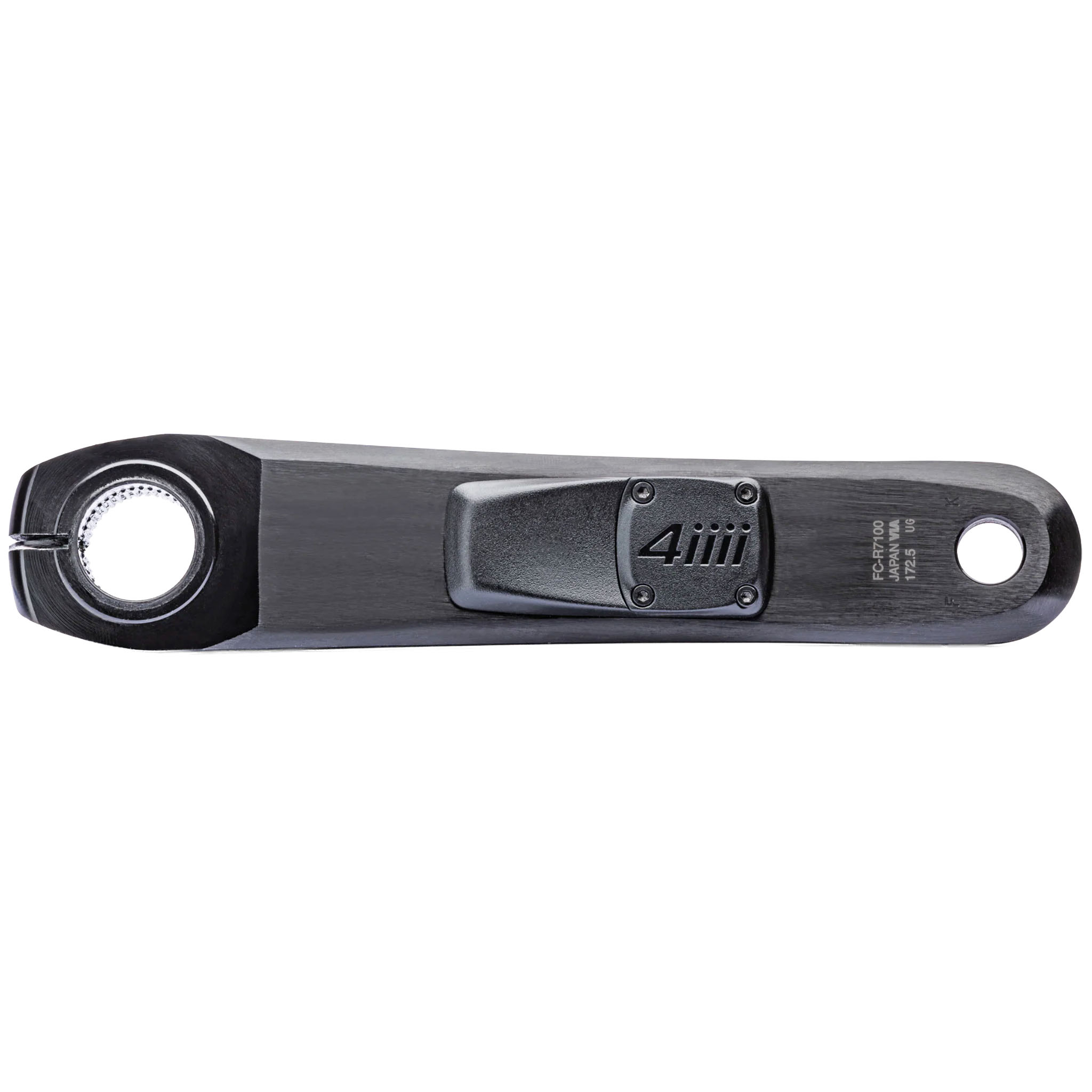 4iiii Innovations Precision 3+ Power Meter 105 7100 172.5mm