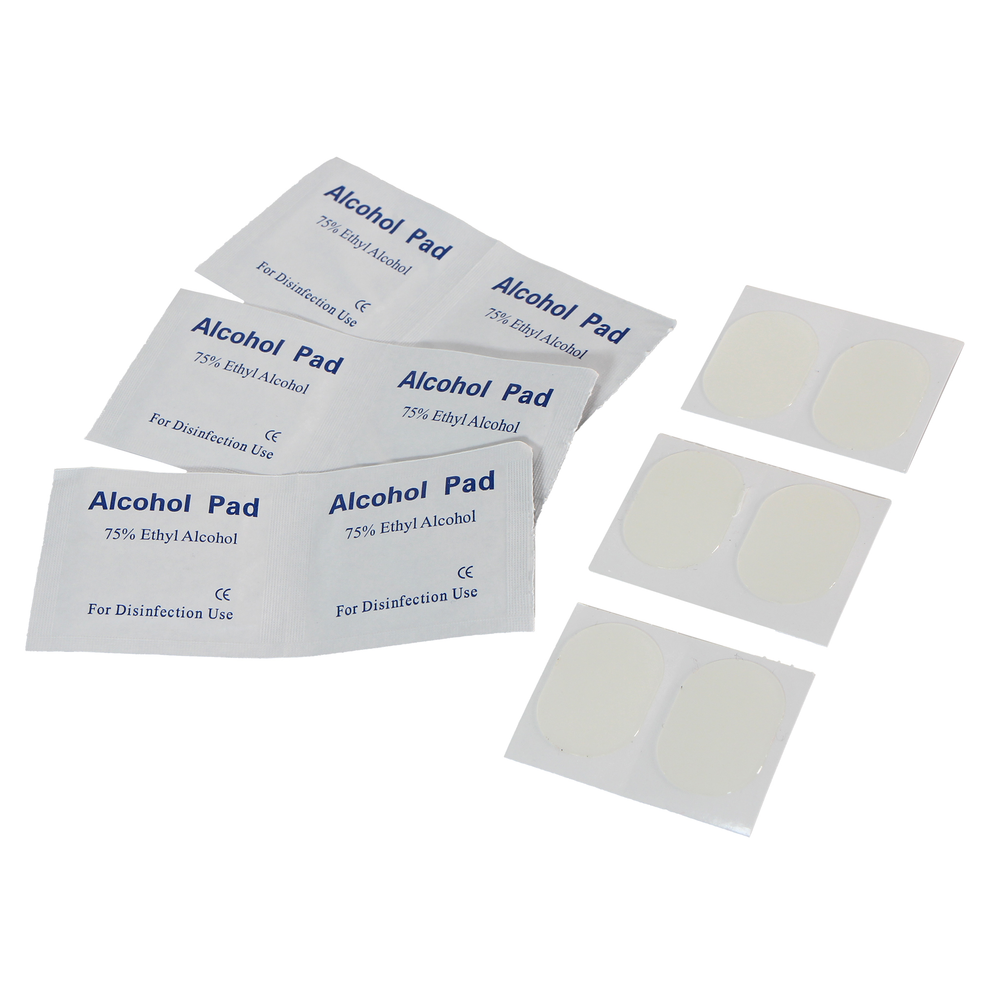 BikeTube TPU Tube Patch Kit, Each