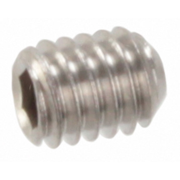 KS Housing Set Screw, All LEV, M4*P0.7*5L