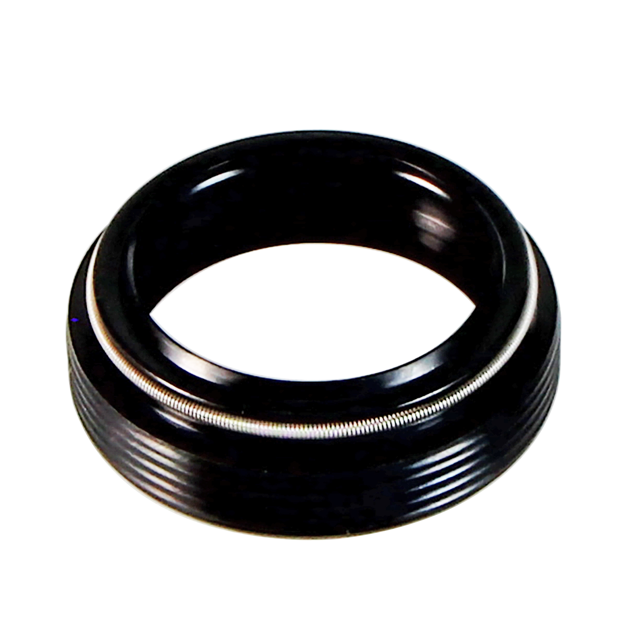 KS Wiper seal, LEVi C12/A12 34.9mm