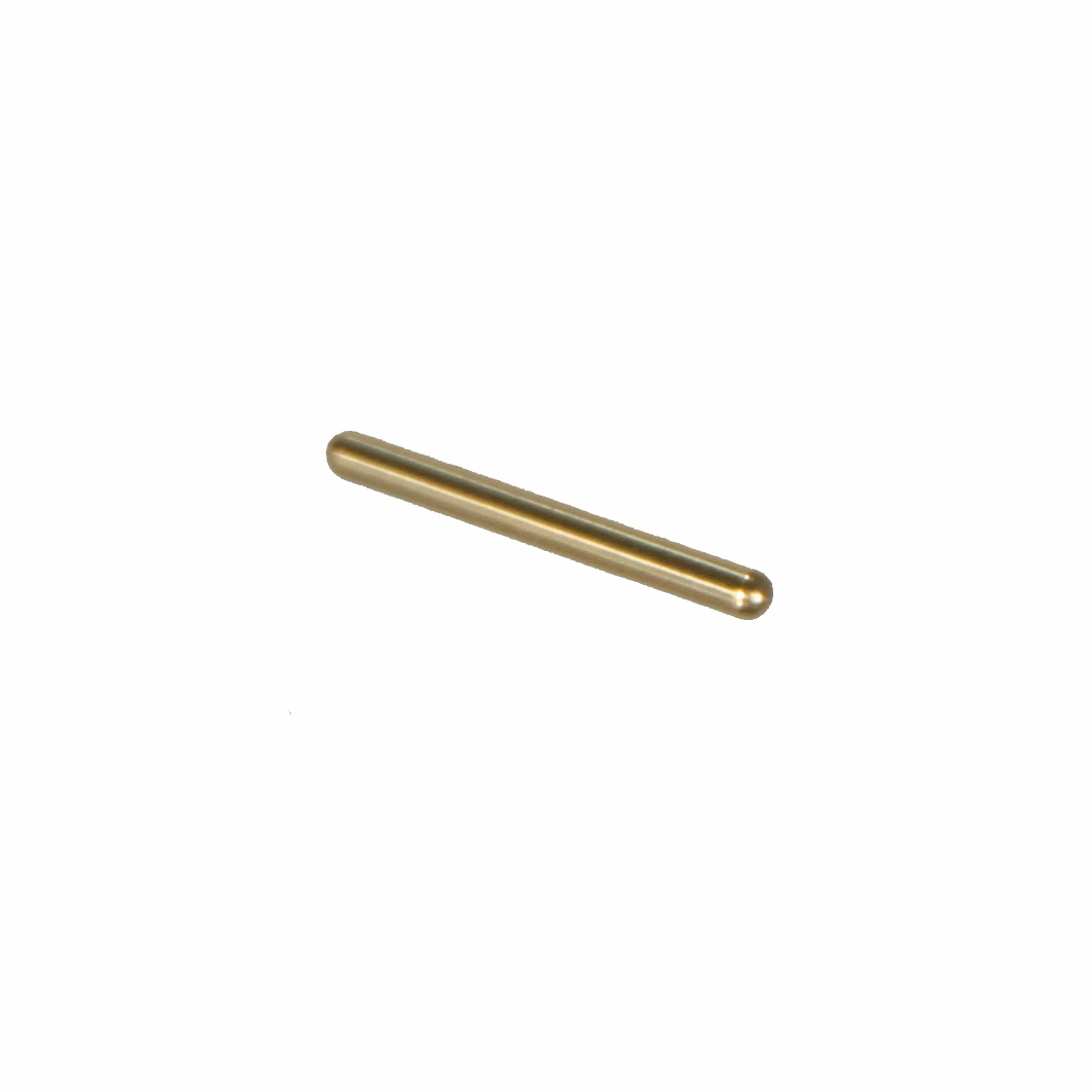 KS Brass Lower Guide Bushing, each (P26ZL)