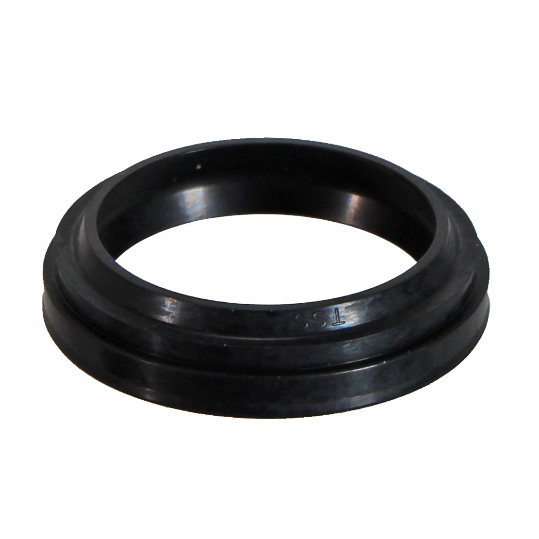 KS Wiper seal, LEV Si 34.9mm