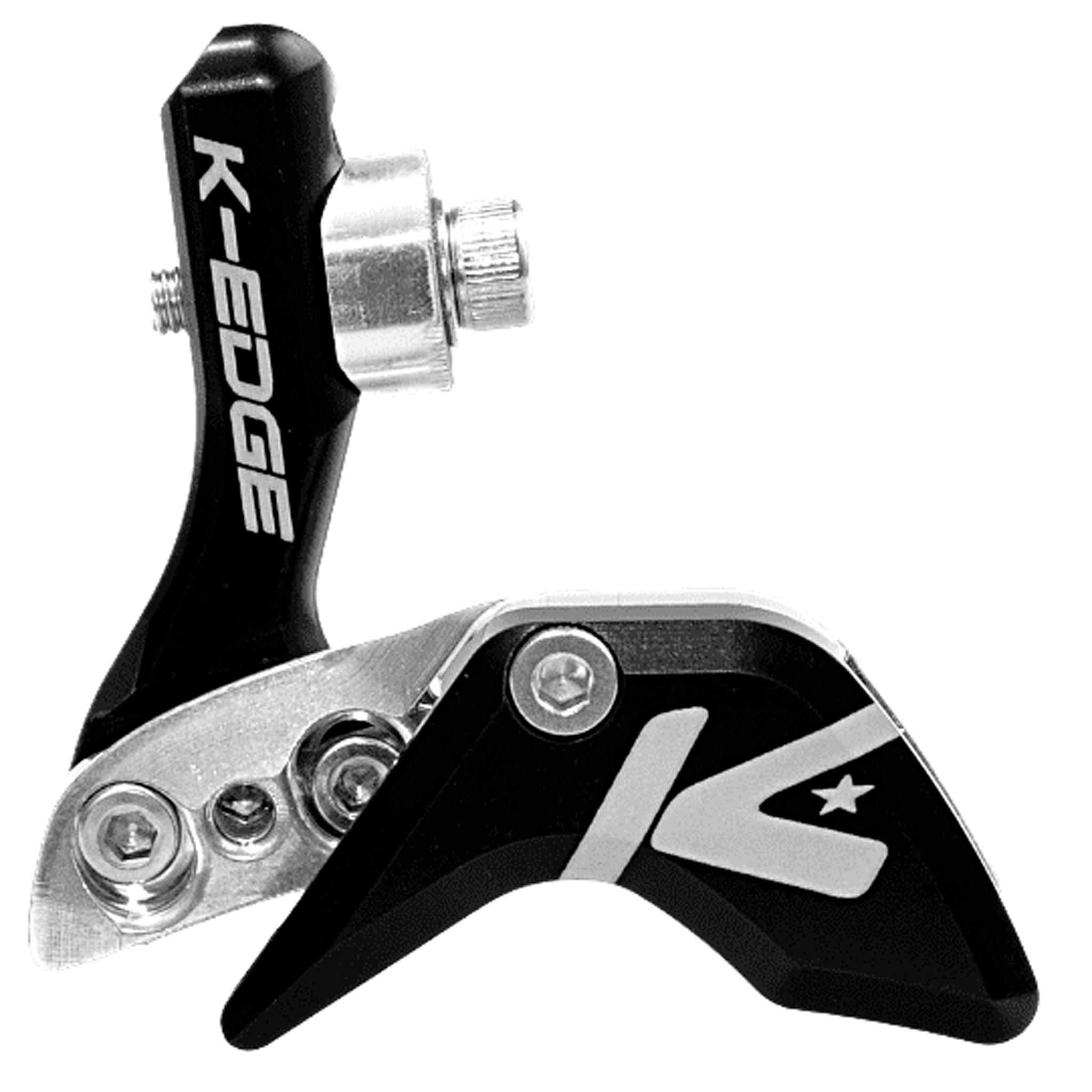 K-Edge Race Chain Guide for 1x Single 