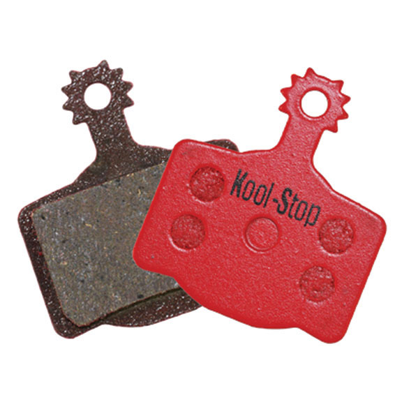 Kool Stop Disc Pads, Magura MT2/4/6/8 - Organic