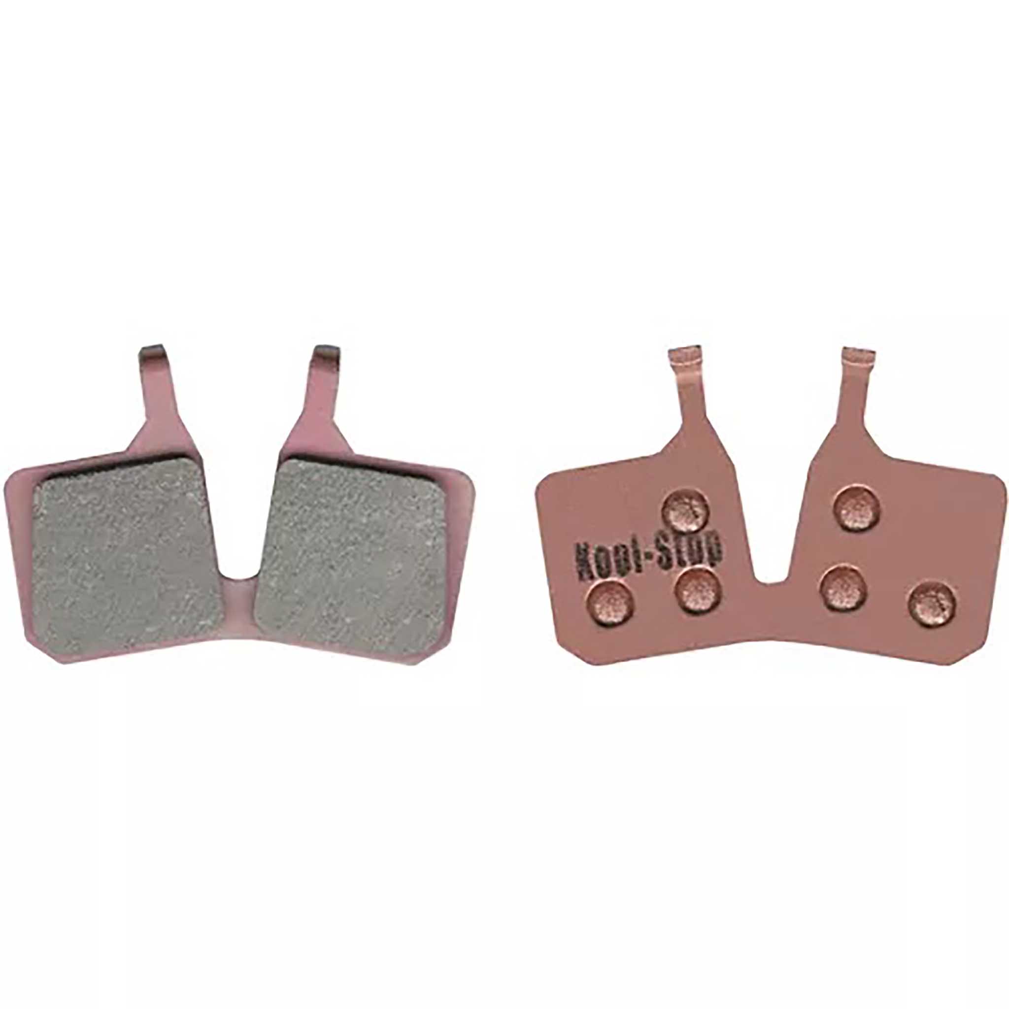 Kool Stop Disc Pads, Magura MT5/7 - Sintered, 2pcs