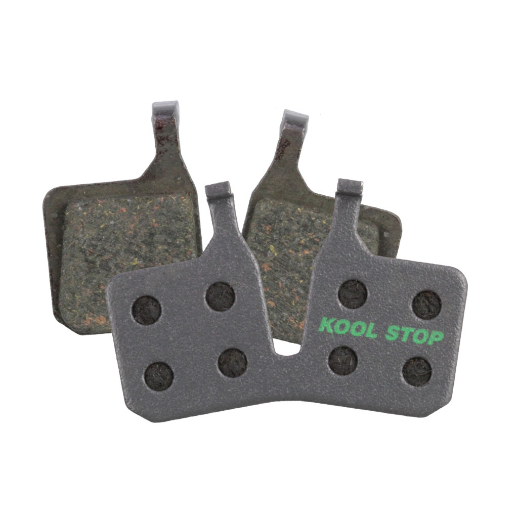 Kool Stop Disc Pads, Magura MT5/7 - e-bike Organic, 2pcs